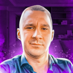 Евгений Миляев