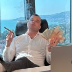 Евгений Черных