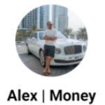 Alex | Money