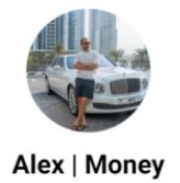 Alex | Money