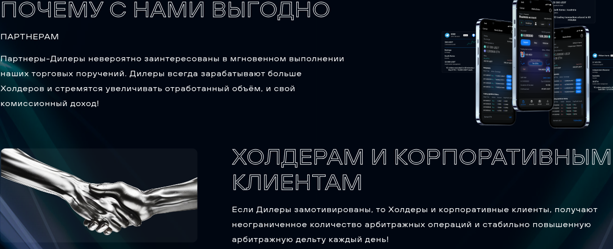 atlantic brokerage group отзывы