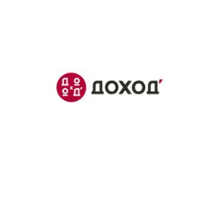 Доходъ лого