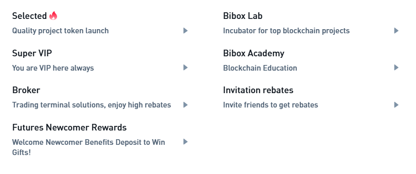 bibox отзывы