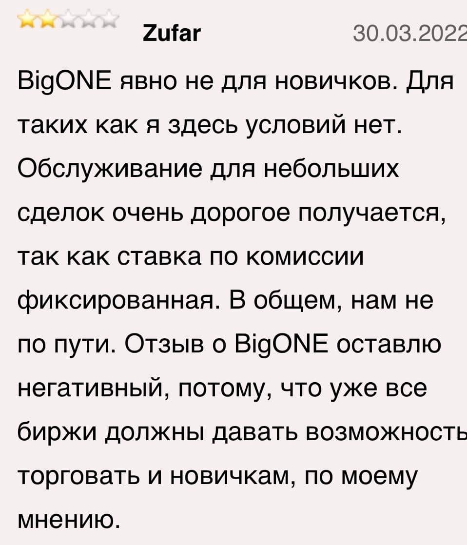 big one кошелек