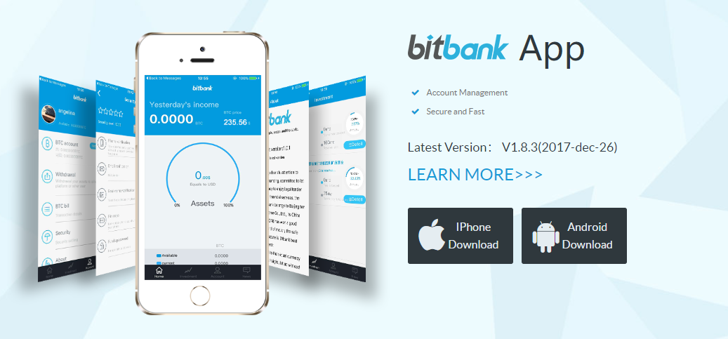 bitbank