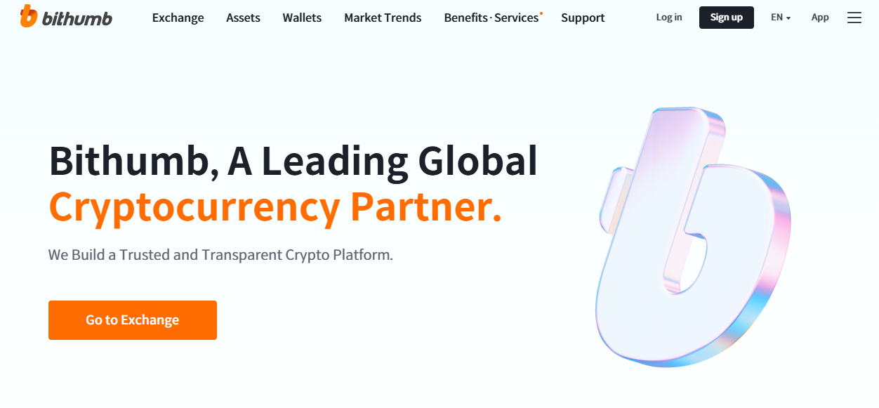 bithumb global