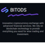 Bitods