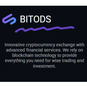 Bitods