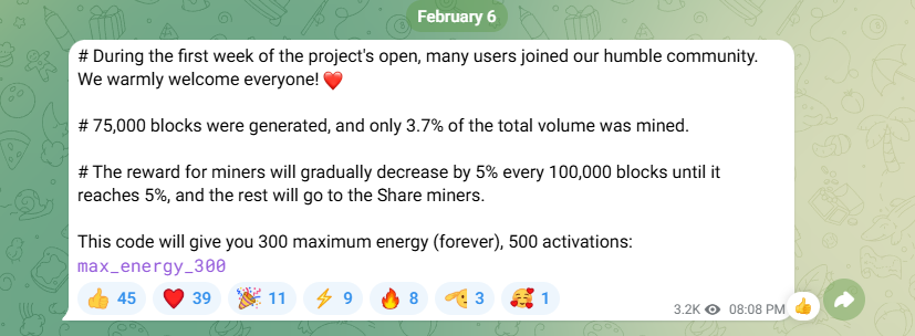 blockhash телеграмм отзывы