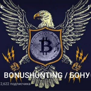 Bonushunting