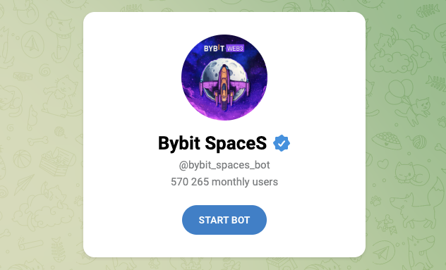 bybit spaces игра отзывы