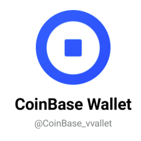 Coinbase Vvallet