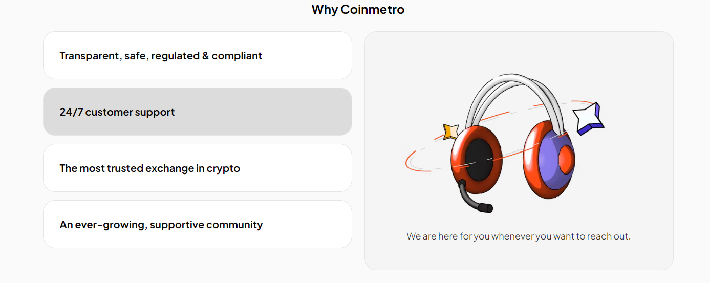 coinmetro