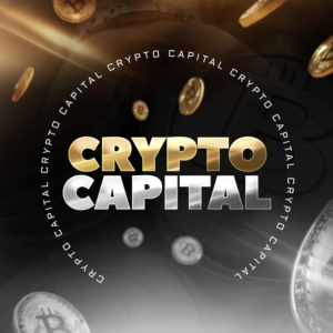 Crypto Capital