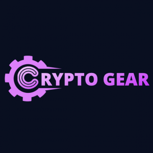 Crypto Gear