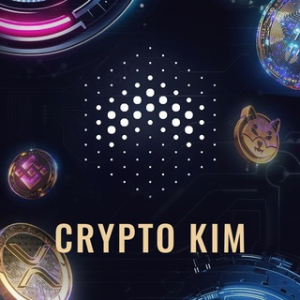 Crypto Kim