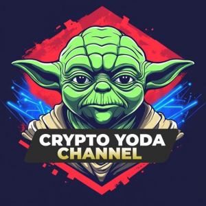 Crypto Yoda