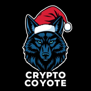 Crypto🐺coyote