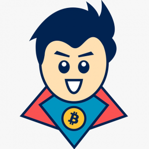 Cryptohero