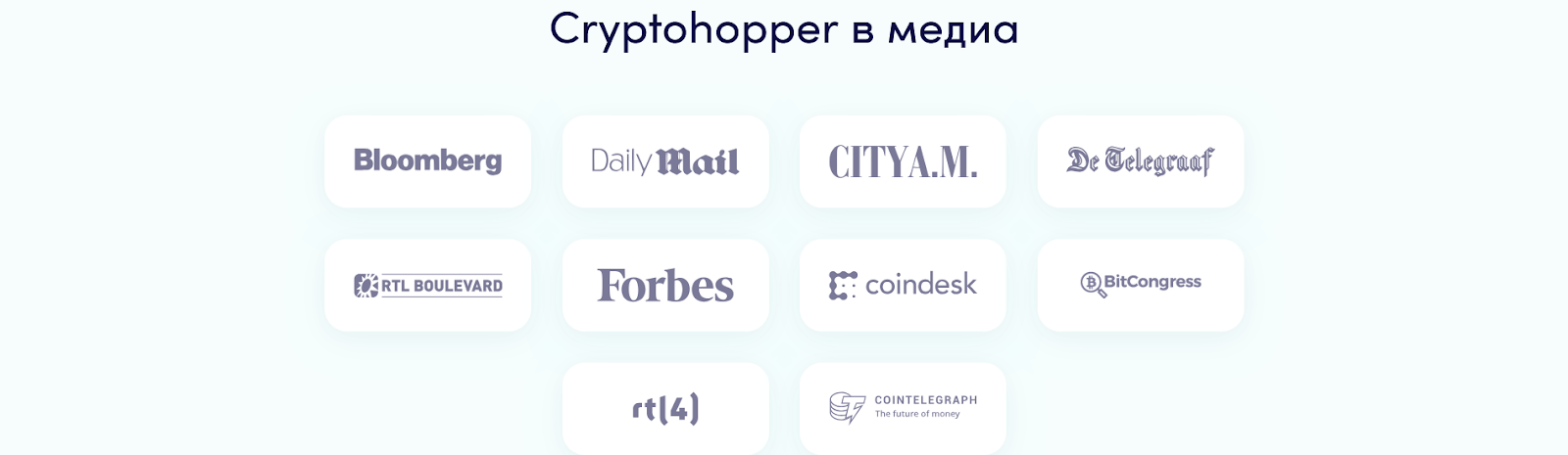 cryptohopper бот