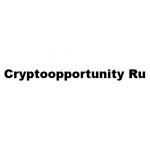 Cryptoopportunity