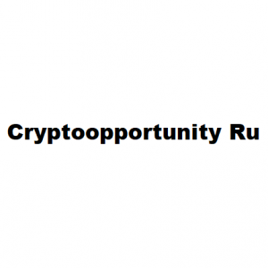 Cryptoopportunity