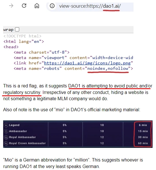 dao1 io информация