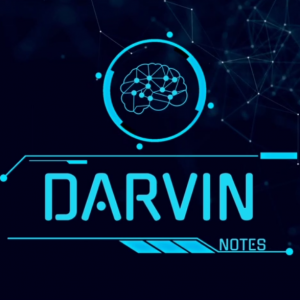 Darvin Notes Meow Dao