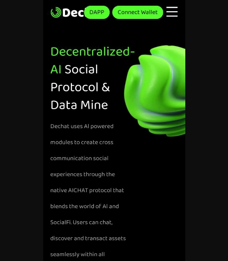 dechat