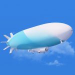 Дирижабли Нового Поколения