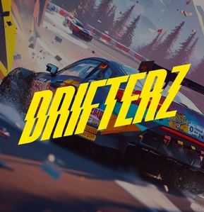 Drifterz