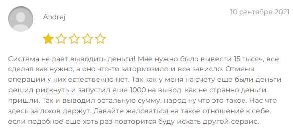 электронный кошелек Пиастрикс отзывы