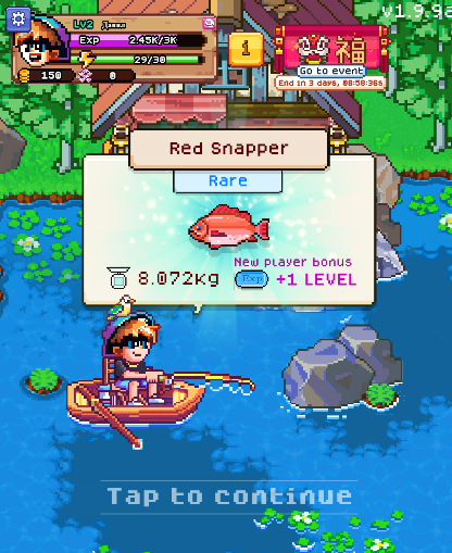 fishing frenzy игра