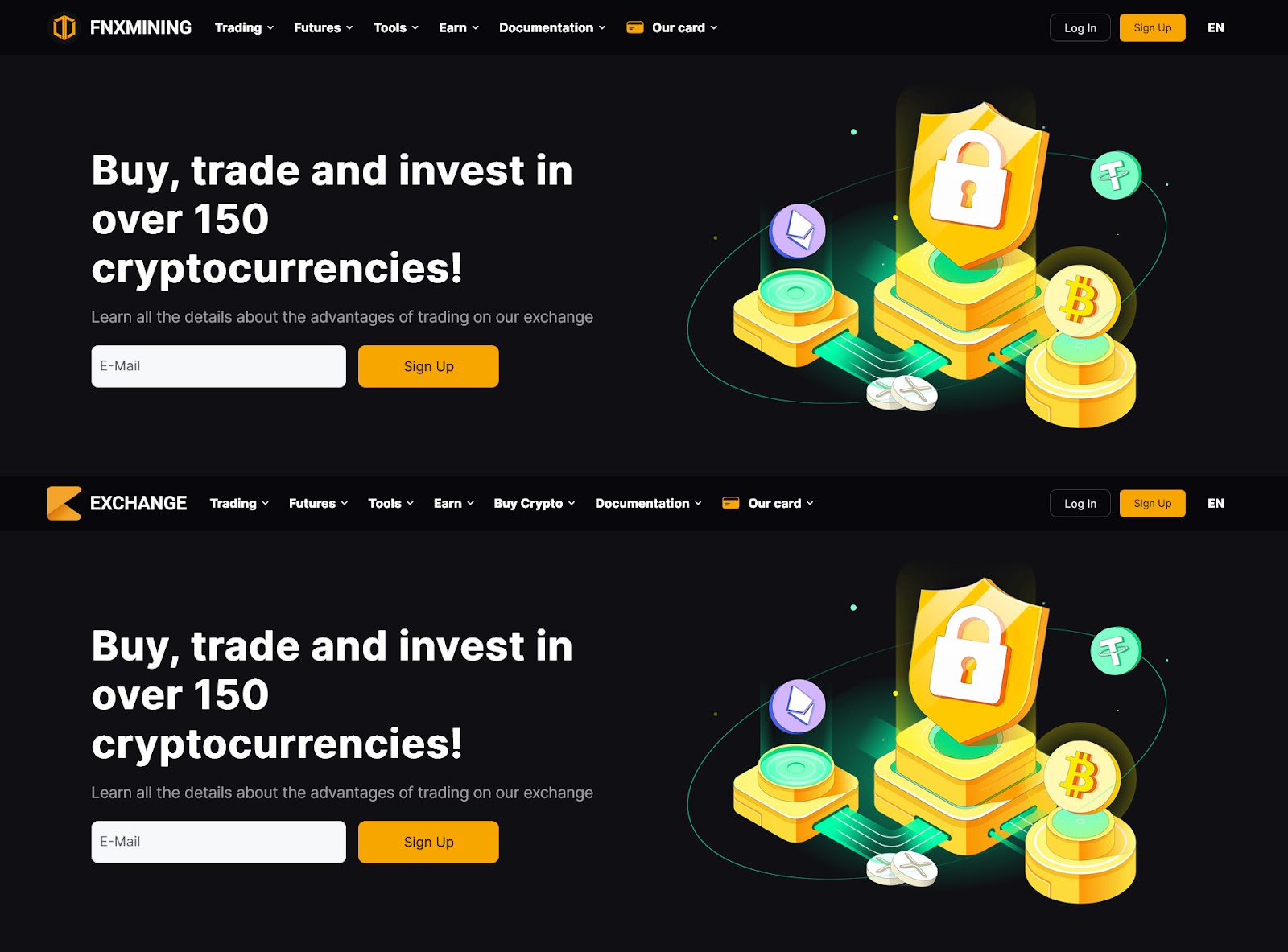 fnxmining com