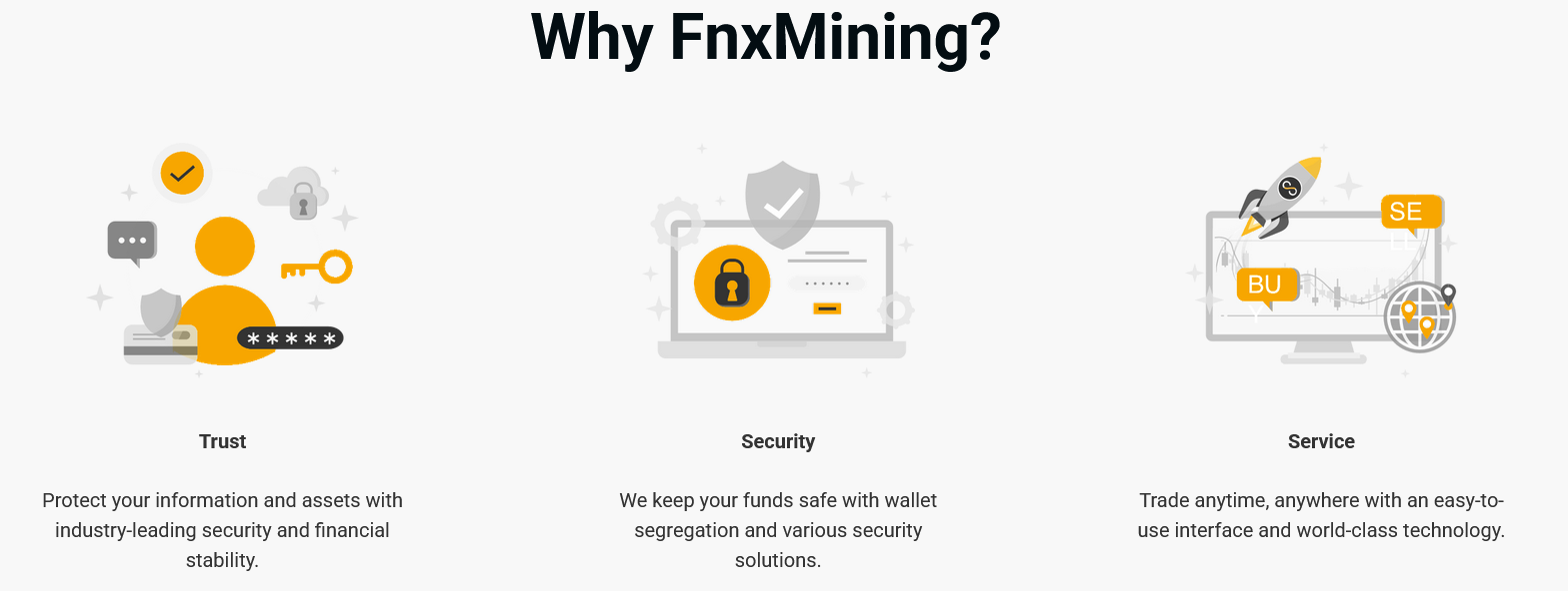 fnxmining com отзывы