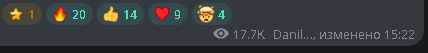 gradient farming bot