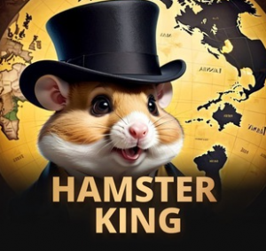 Hamster King