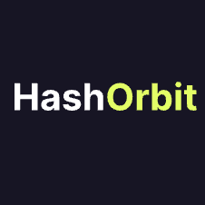 Hashorbit