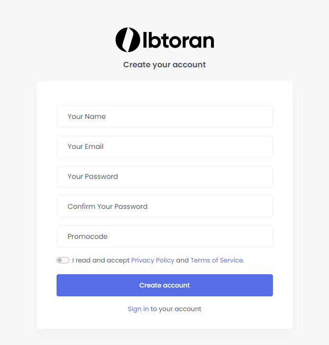 ibtoran