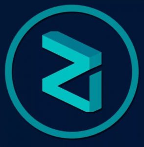 Zilliqa лого