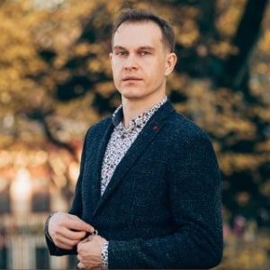 Марк Частный лого