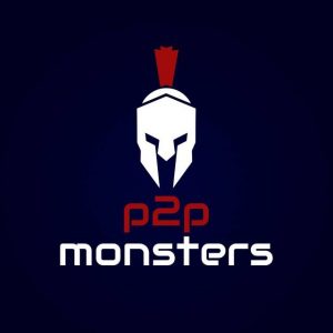 P2P Monsters