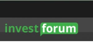 investforum лого