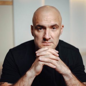 Анатолий Шпаков лого