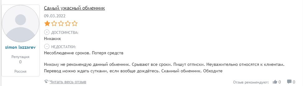 Отзывы о Ферма сс