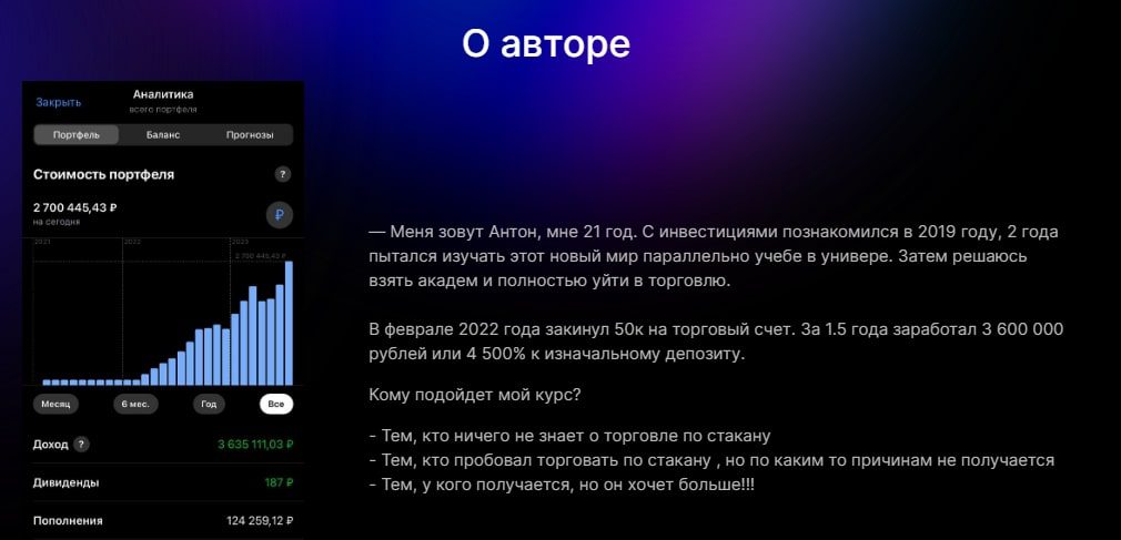ByTony автор