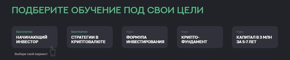 Школа практического инвестирования Федора Сидорова 