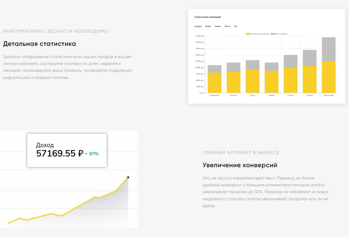 Подключение платежной системы Payok