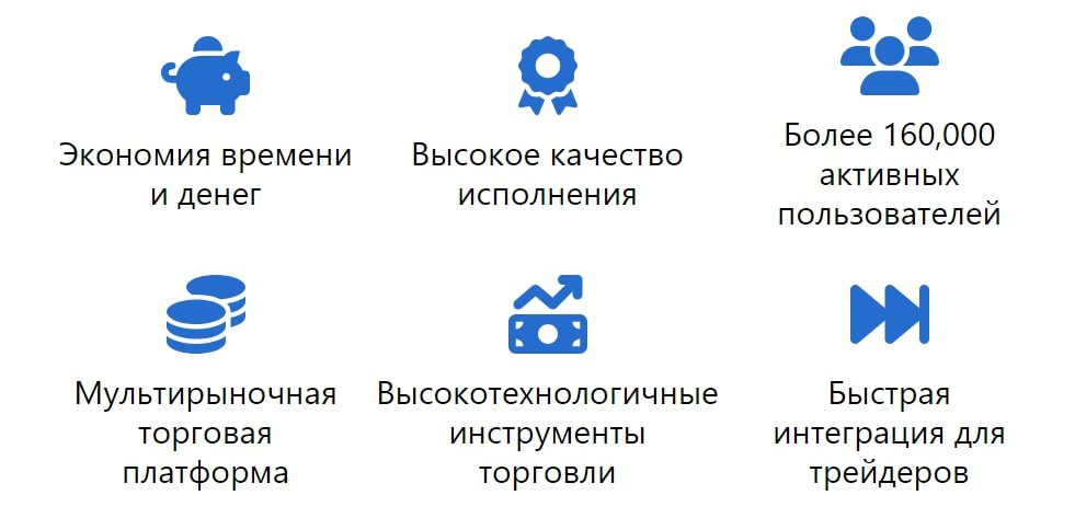 Capital Class плюсы