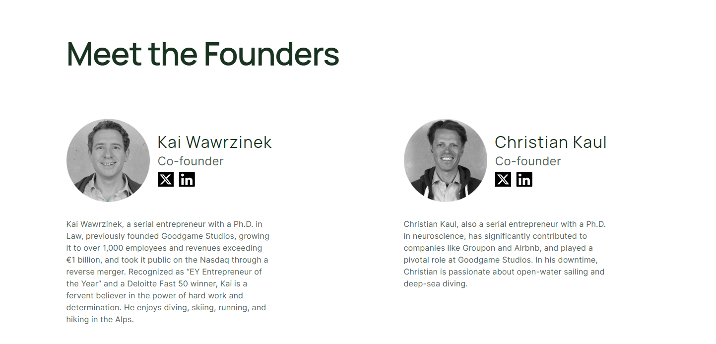 impossible cloud network токен обзор
